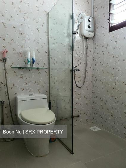 Blk 539 Woodlands Drive 16 (Woodlands), HDB 5 Rooms #225877291